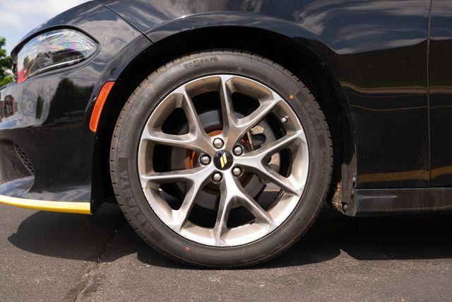 used 2023 Dodge Charger car, priced at $24,370