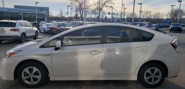 used 2014 Toyota Prius car, priced at $14,699