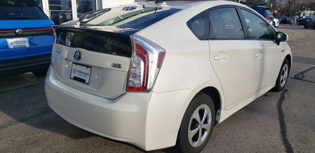 used 2014 Toyota Prius car, priced at $14,699