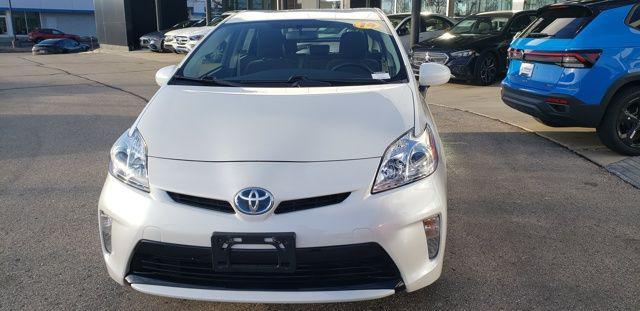 used 2014 Toyota Prius car, priced at $14,699