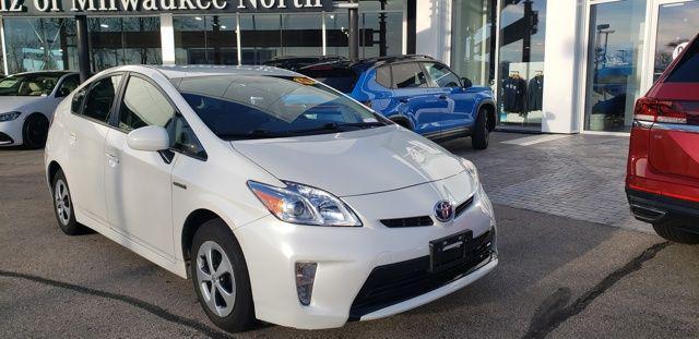 used 2014 Toyota Prius car, priced at $14,699