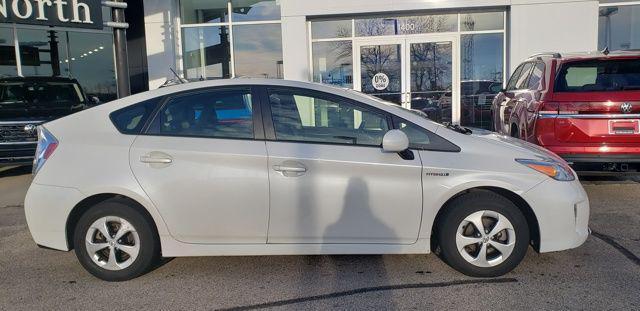 used 2014 Toyota Prius car, priced at $14,699