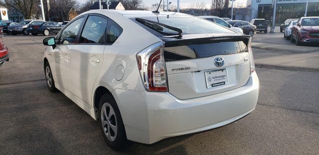 used 2014 Toyota Prius car, priced at $14,699