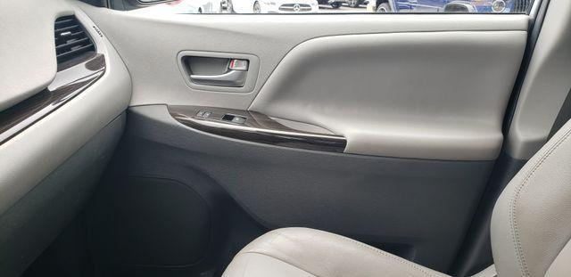 used 2020 Toyota Sienna car, priced at $30,839