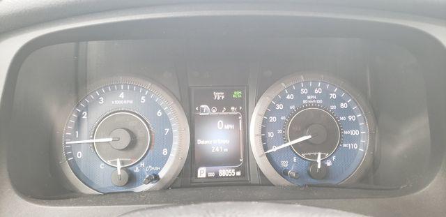 used 2020 Toyota Sienna car, priced at $30,839