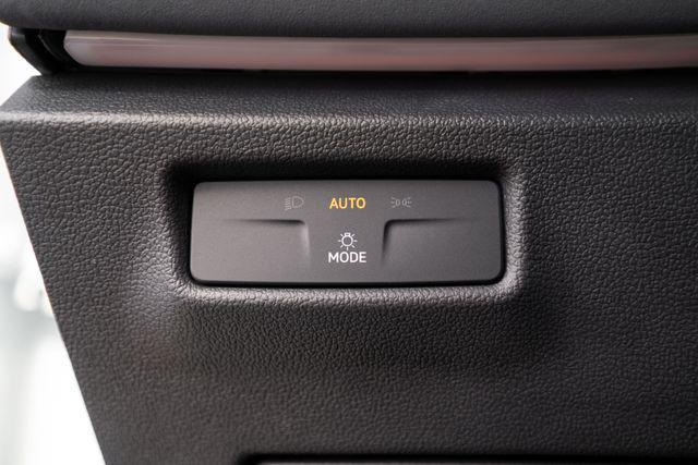 new 2025 Volkswagen Tiguan car, priced at $40,591
