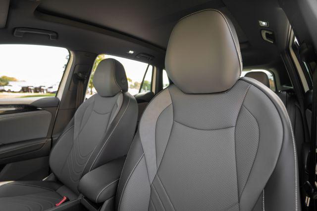 new 2025 Volkswagen Tiguan car, priced at $40,591