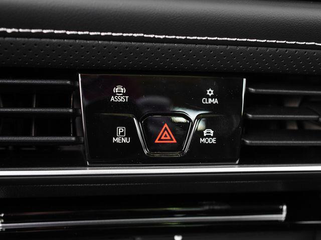 new 2026 Volkswagen Atlas car, priced at $49,336