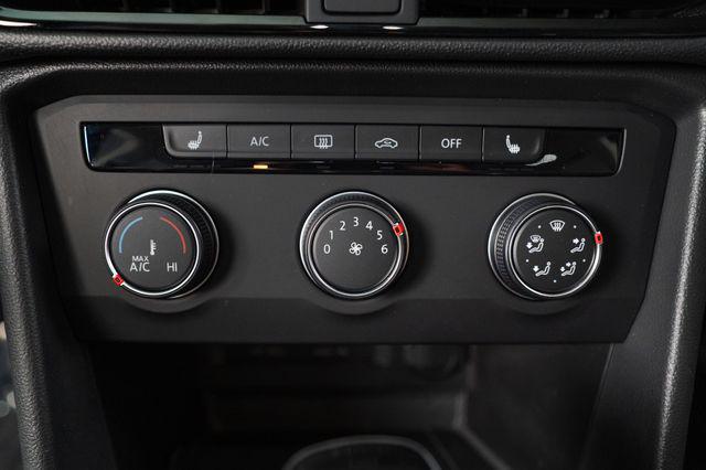 used 2022 Volkswagen Taos car, priced at $21,216