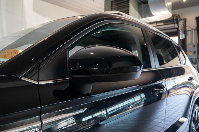 used 2022 Volkswagen Taos car, priced at $21,216