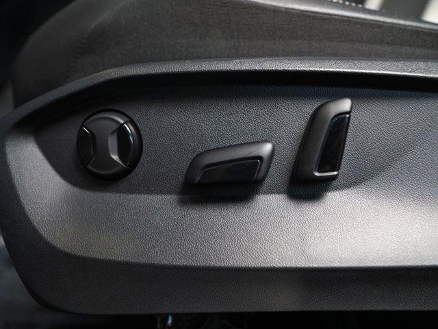 used 2022 Volkswagen Tiguan car, priced at $20,590