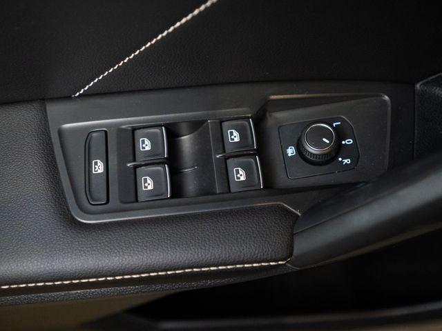 used 2022 Volkswagen Tiguan car, priced at $20,590