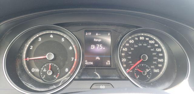 used 2021 Volkswagen Atlas car, priced at $28,999