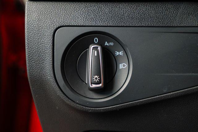 used 2022 Volkswagen Tiguan car, priced at $23,484