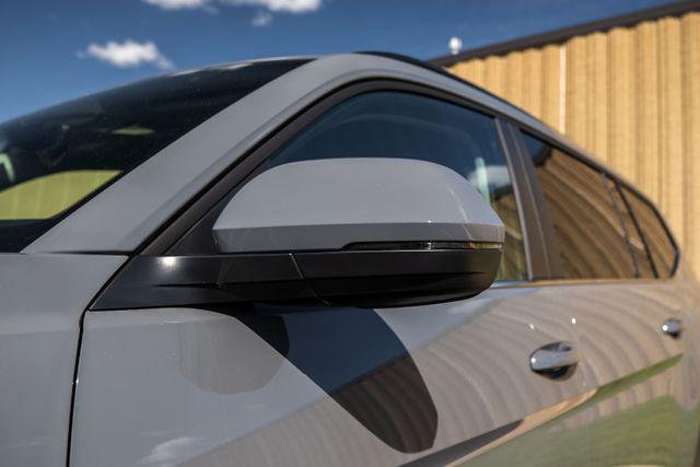 new 2026 Volkswagen Atlas car, priced at $49,881