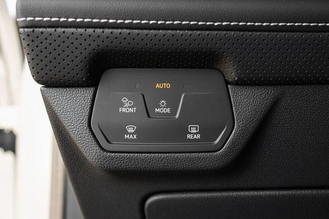 new 2026 Volkswagen Atlas car, priced at $49,881