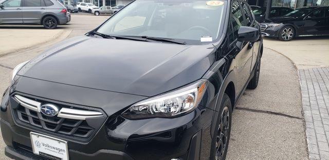 used 2023 Subaru Crosstrek car, priced at $24,780