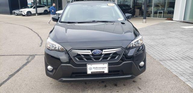 used 2023 Subaru Crosstrek car, priced at $24,780