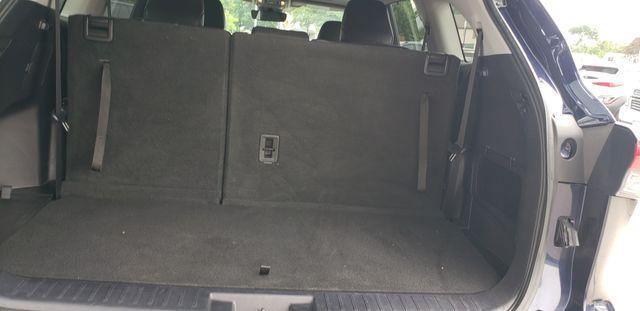 used 2022 Toyota Highlander car, priced at $30,987