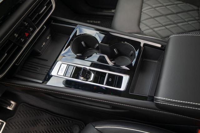 new 2026 Volkswagen Atlas car, priced at $57,831