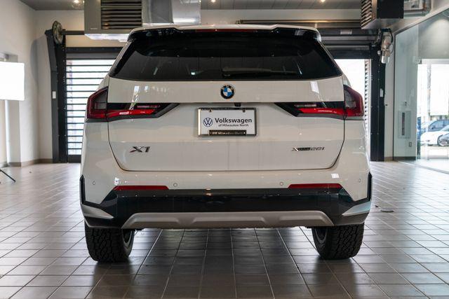 used 2023 BMW X1 car, priced at $33,999