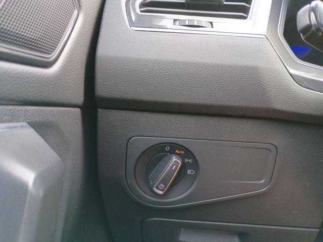 used 2022 Volkswagen Tiguan car, priced at $22,448