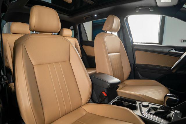 used 2022 Volkswagen Tiguan car, priced at $21,342