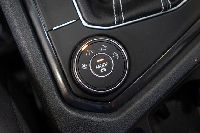 used 2022 Volkswagen Tiguan car, priced at $23,981