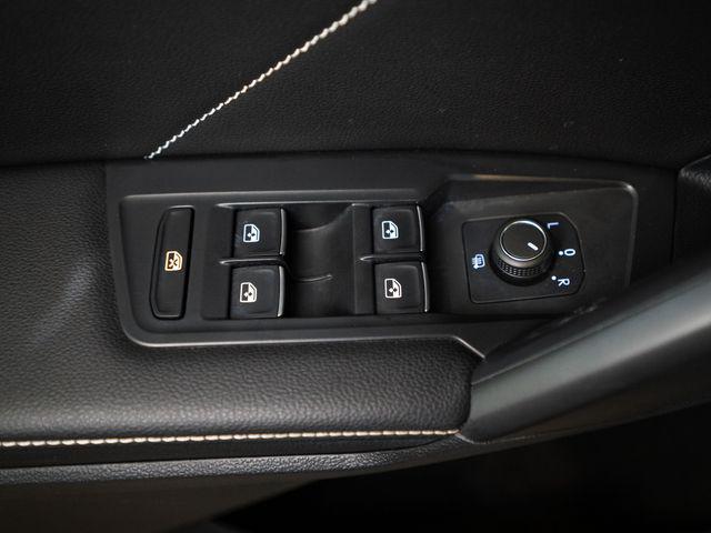 used 2023 Volkswagen Tiguan car, priced at $24,385