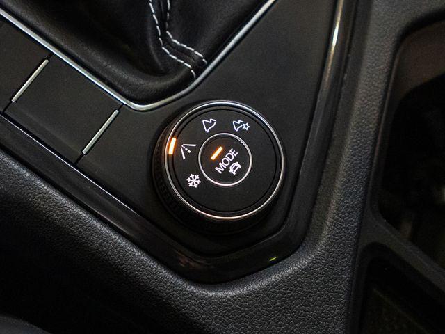 used 2023 Volkswagen Tiguan car, priced at $24,385