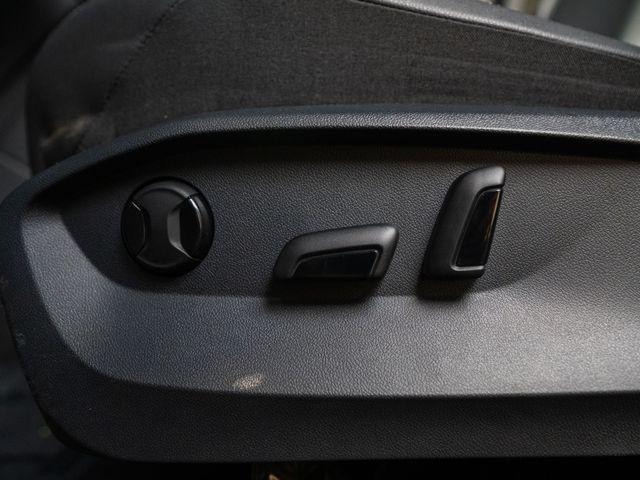 used 2023 Volkswagen Tiguan car, priced at $24,385