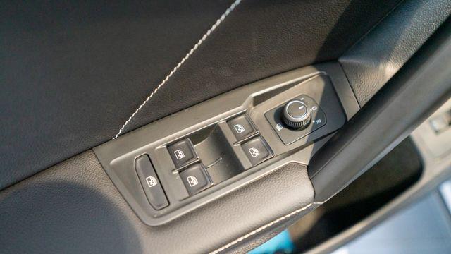 used 2024 Volkswagen Tiguan car, priced at $35,726