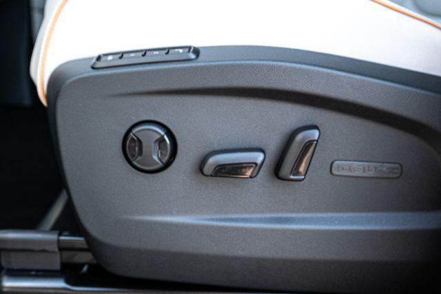 new 2025 Volkswagen ID. Buzz car, priced at $73,195