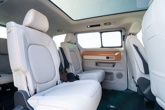 new 2025 Volkswagen ID. Buzz car, priced at $73,195