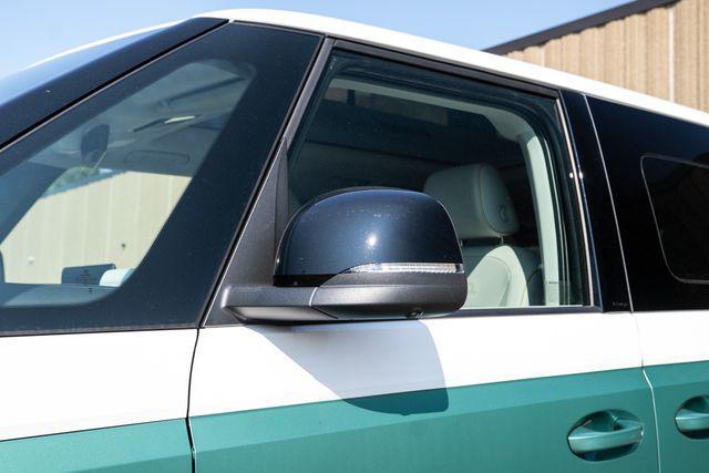 new 2025 Volkswagen ID. Buzz car, priced at $73,195