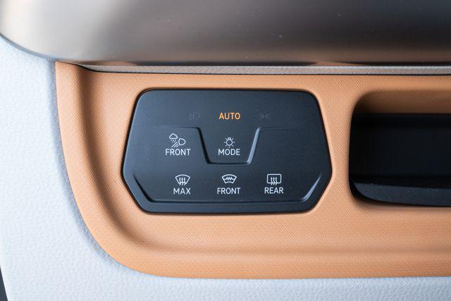 new 2025 Volkswagen ID. Buzz car, priced at $73,195