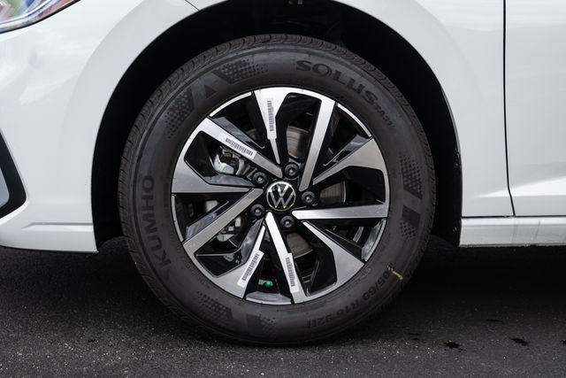 new 2025 Volkswagen Jetta car, priced at $25,203