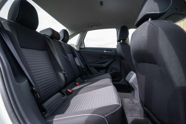 new 2025 Volkswagen Jetta car, priced at $25,203