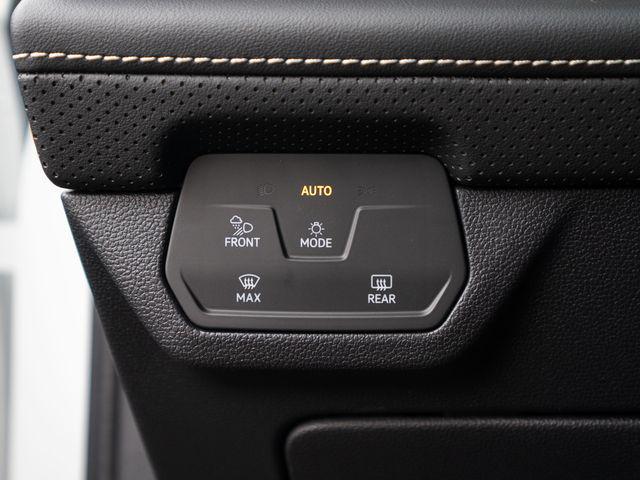 new 2026 Volkswagen Atlas Cross Sport car, priced at $56,886