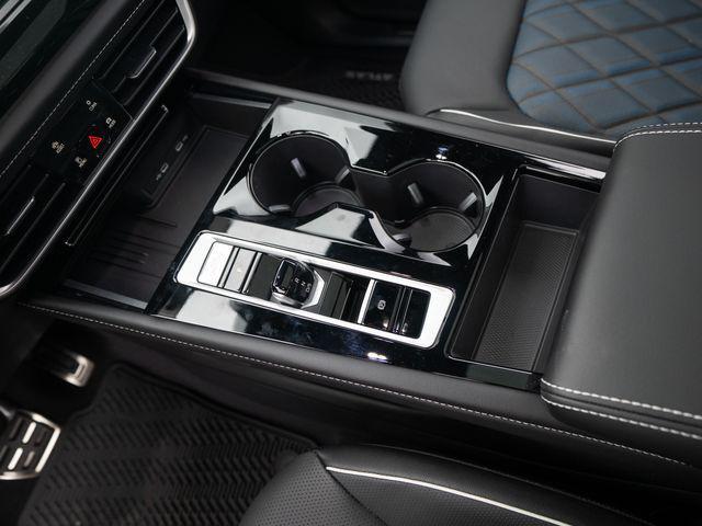 new 2026 Volkswagen Atlas Cross Sport car, priced at $56,886