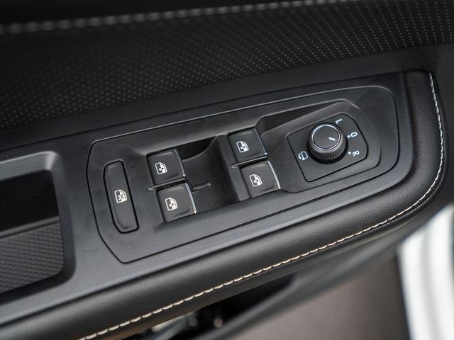 new 2026 Volkswagen Atlas Cross Sport car, priced at $56,886