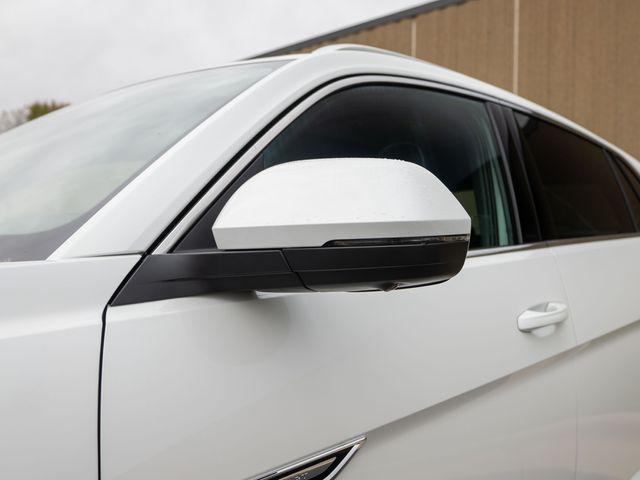 new 2026 Volkswagen Atlas Cross Sport car, priced at $56,886