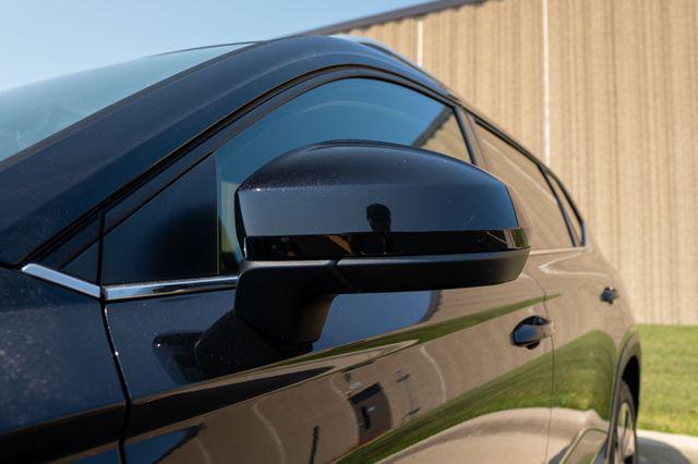 new 2025 Volkswagen Taos car, priced at $32,016