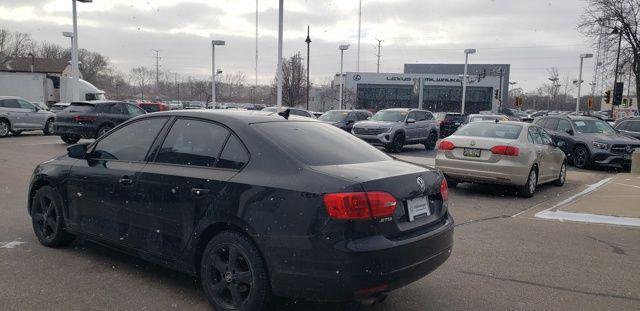 used 2014 Volkswagen Jetta car, priced at $8,995