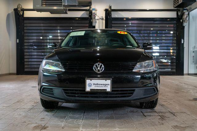 used 2014 Volkswagen Jetta car, priced at $7,920