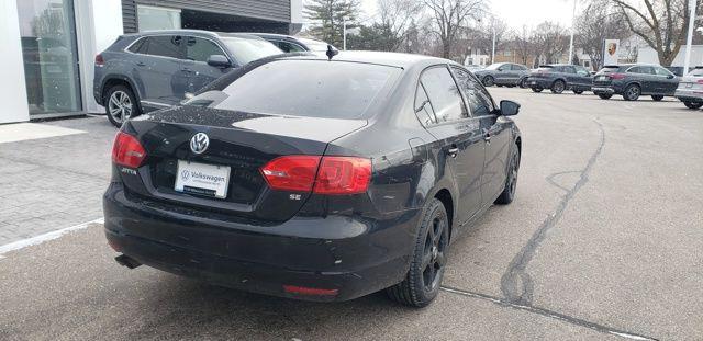 used 2014 Volkswagen Jetta car, priced at $8,995