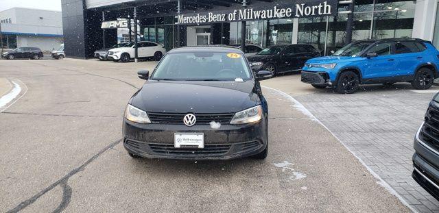 used 2014 Volkswagen Jetta car, priced at $8,995