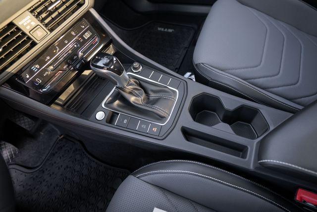 new 2025 Volkswagen Jetta car, priced at $30,766