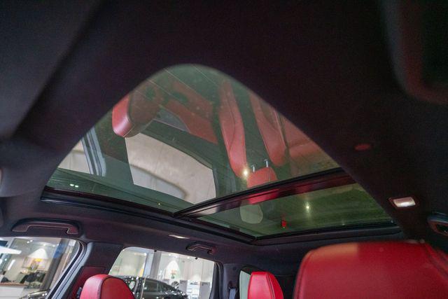 used 2022 Acura MDX car, priced at $37,296