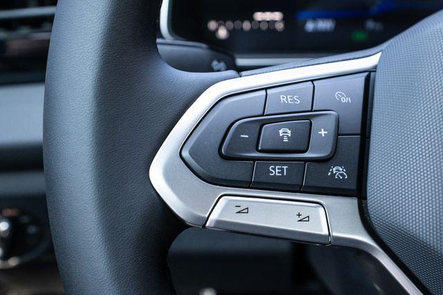 new 2025 Volkswagen Jetta car, priced at $26,416